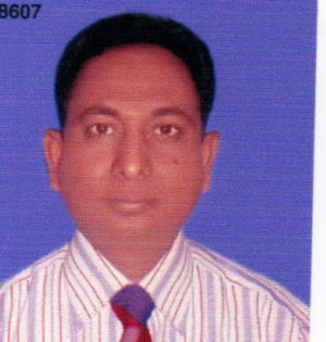 MD OHED ALI